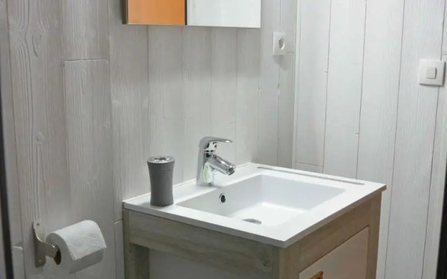 Studio vue mer et Cap