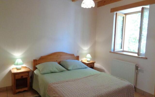 Gîte La Tuilière, 4 pièces, 8 personnes - FR-1-496-115