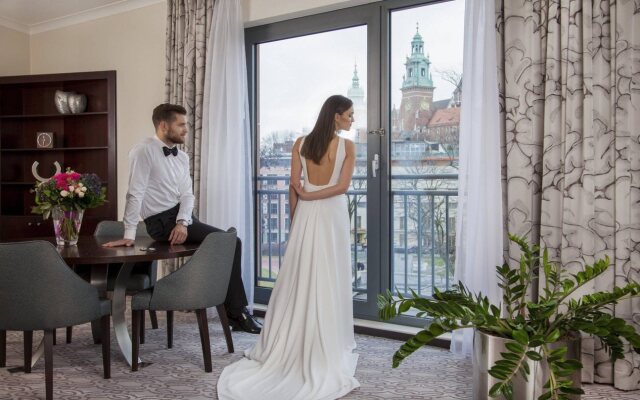 Sheraton Grand Krakow