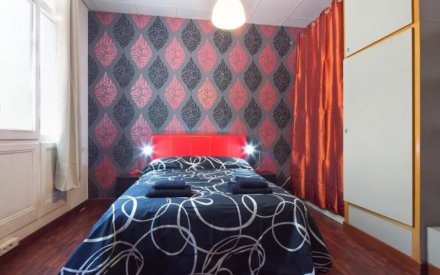 AB Apartment Barcelona