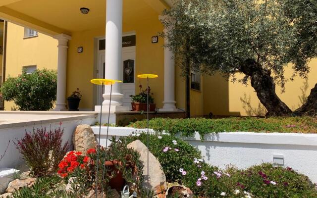 Villa Istriana