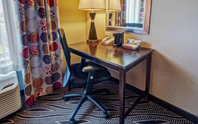 Hampton Inn Blytheville