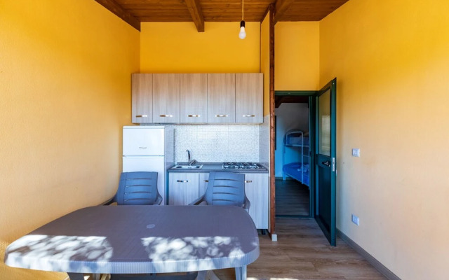 Villaggio Residence Pietra Grigia