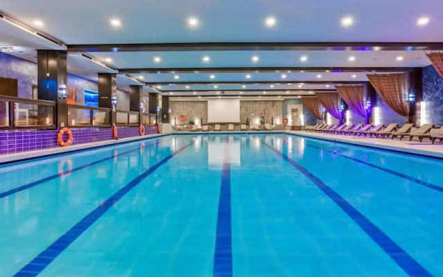 Alpin Aparthotel