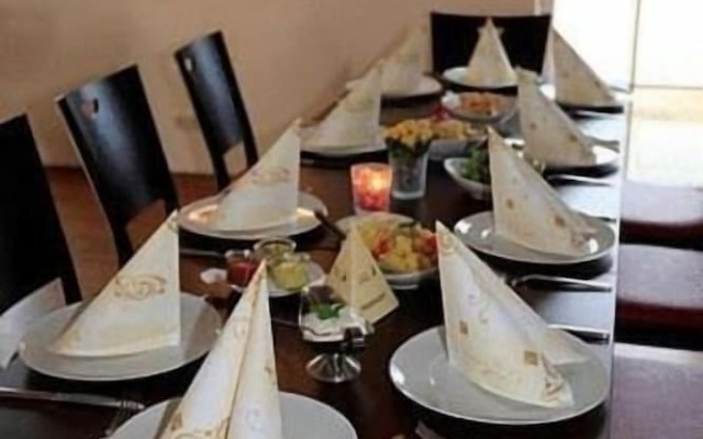 Landhotel Möllhagen