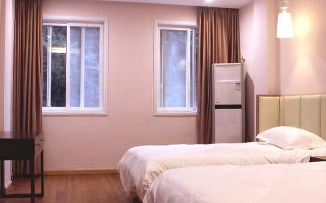 Jiulongxia Holiday Resort