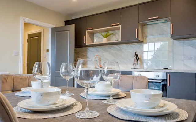 Host Stay Shaw Street Dwelling