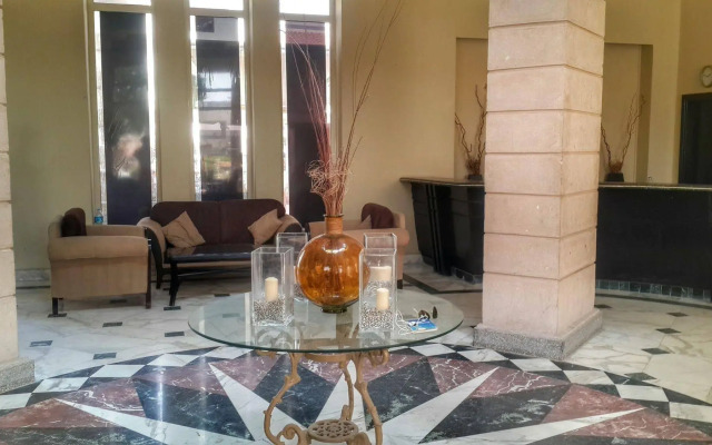 Cataract Layalina Naama Bay