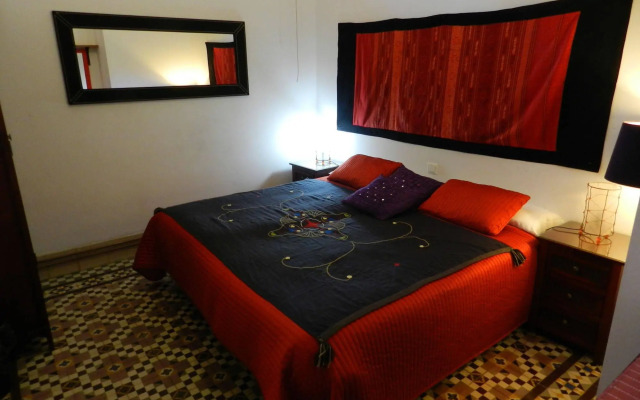 Villa Alicia Guest House