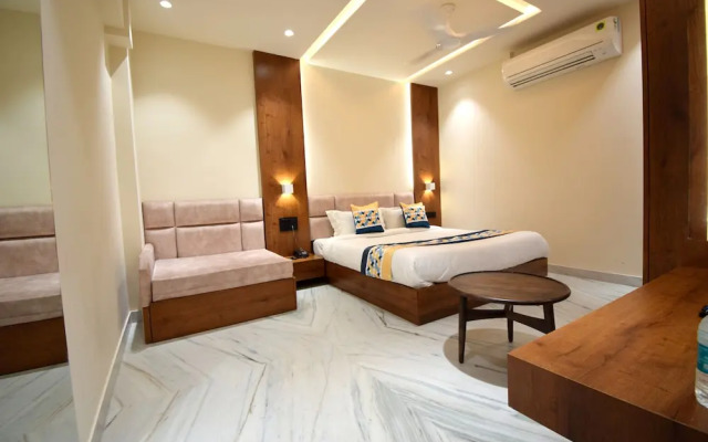 The Sky Imperial Hotel Sugam