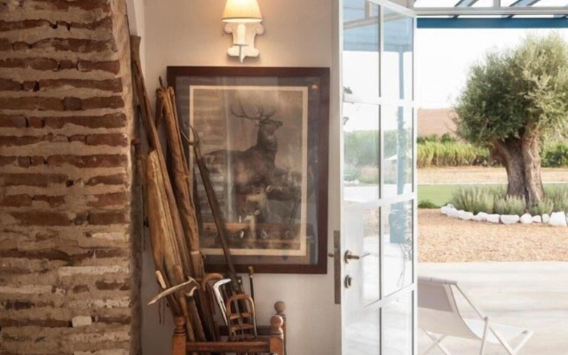 Herdade Quinta da Chamine