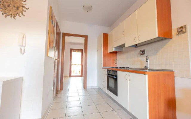 Residence Samos C6 - Pineto Vacanza