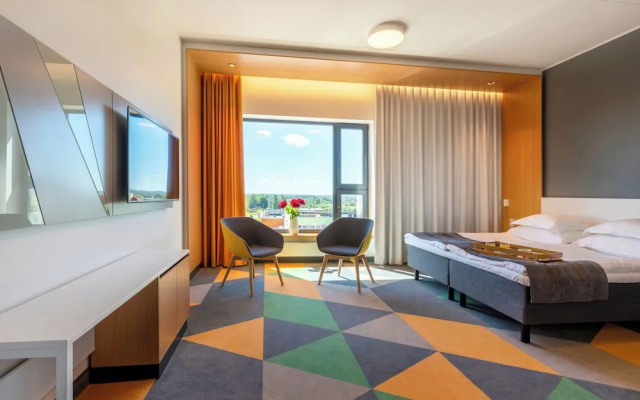 Отель Sophia (группа отелей Tartuhotels)