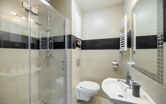 Apartamenty Wieniawa