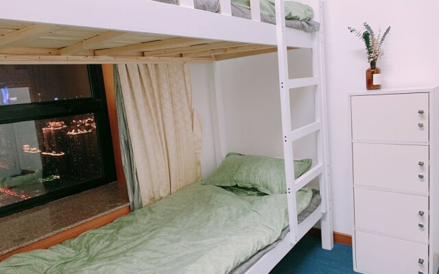 Midolv Youth Hostel