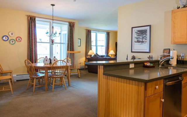 Long Trail House at Stratton Mountain Resort