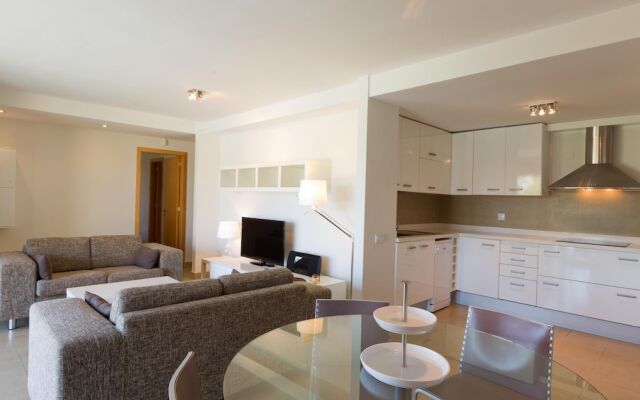 Salobre Golf Villas - Holiday Rental Par 4 Villa 21