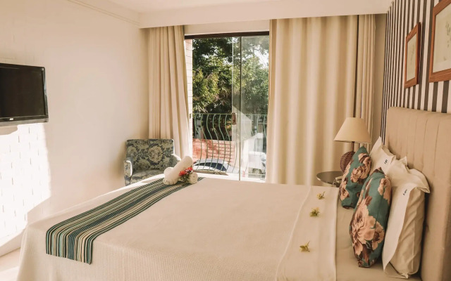 Hotel Premium Recanto da Passagem