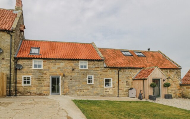 Cow Byre Cottage