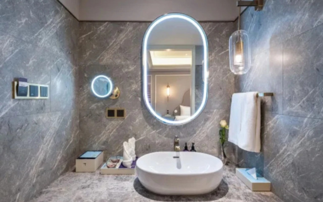 Mercure Yanan Downtown