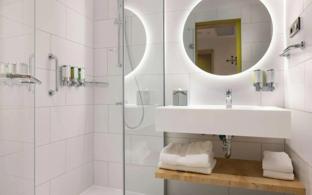 Hampton By Hilton Cerkezkoy