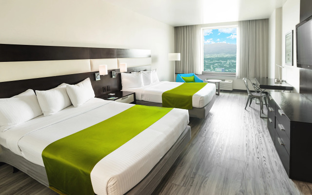 D Sabana Hotel San José