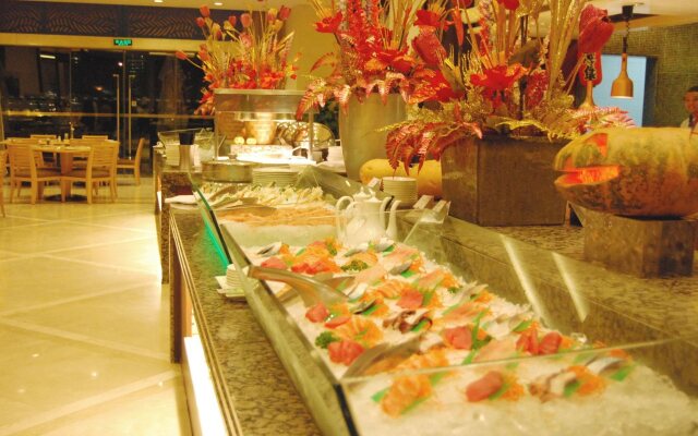 Crowne Plaza Changshu