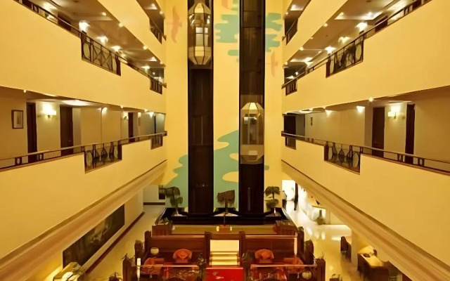 The Capitol
