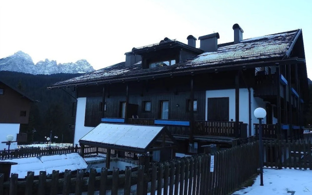 Resort Borgo al Sole and Spa