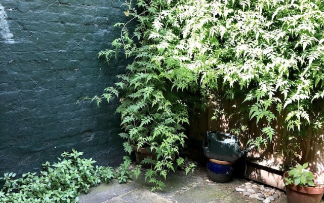 Stylish Apartments in Victoria & Westminster