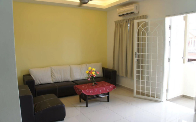 Sunshine Jonker Guesthouse