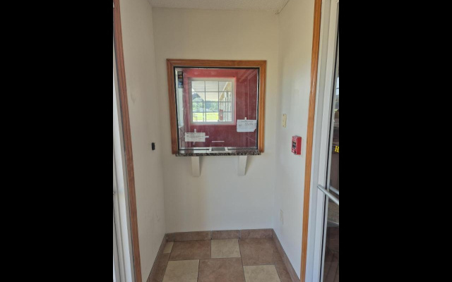 General Bragg Inn & Suites Chickamauga