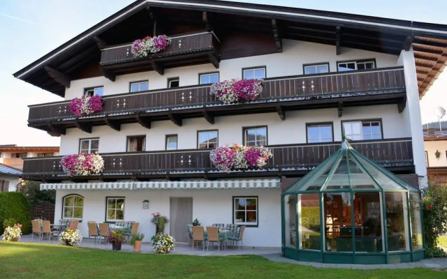 Alpen Glück Villa Lisa