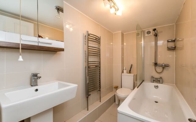 New Amazing Central 2 Bedroom Flat In Camberwell