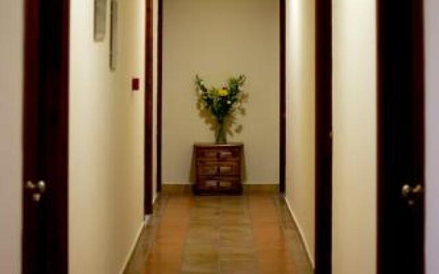 Pension Posidon