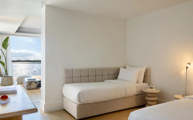 The Roc Club, A Grecotel Hotel To Live