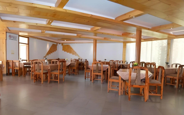 OYO Premium Log Huts