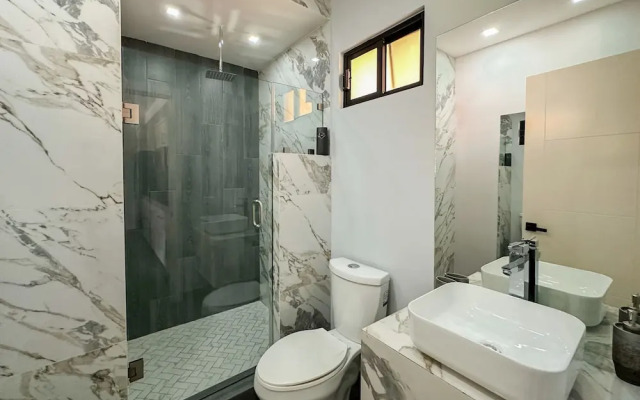 Urban Oasis Apartment 1