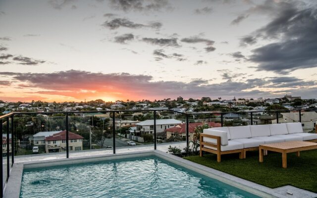 The Sebel Brisbane Margate Beach