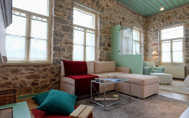 Kiriaki Guesthouse & Suites