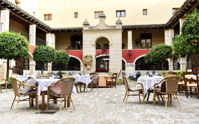 Hotel Alegria Bodega Real