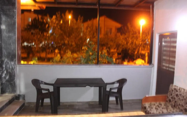 Yelken Apart Hotel Yeniciftlik
