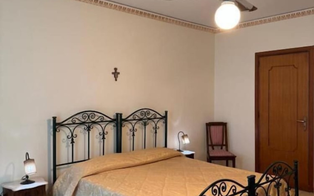bed and breakfast della palma