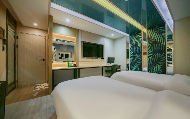 Sangju Hotel Aria