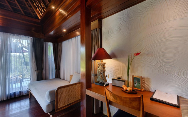 Black Penny Villas Ubud