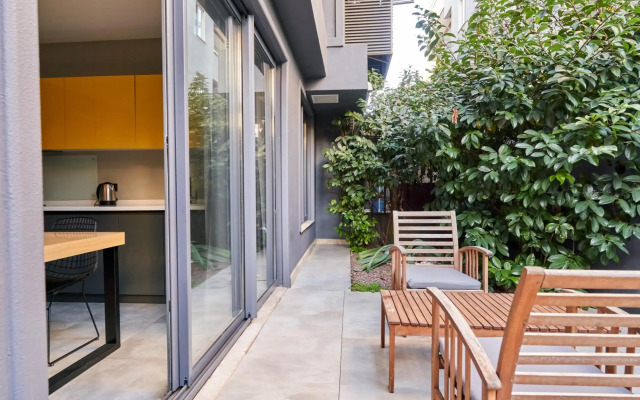Loft 1502