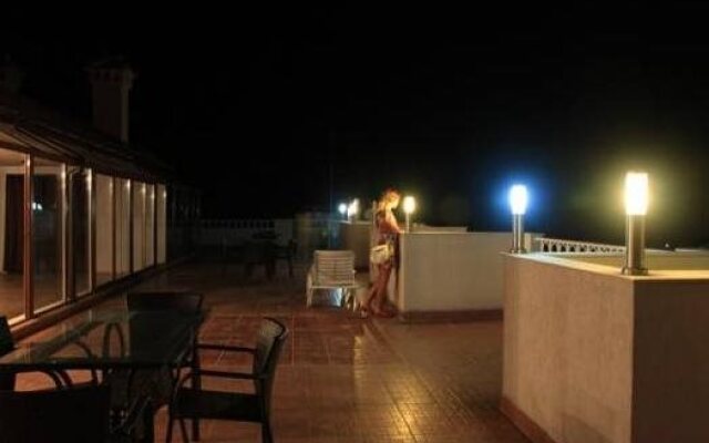 Byala Home Apartment Complex