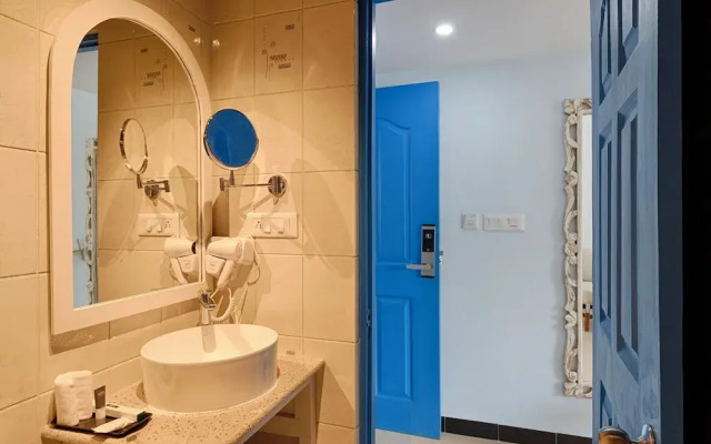 Azalea By Stone Wood Carmona