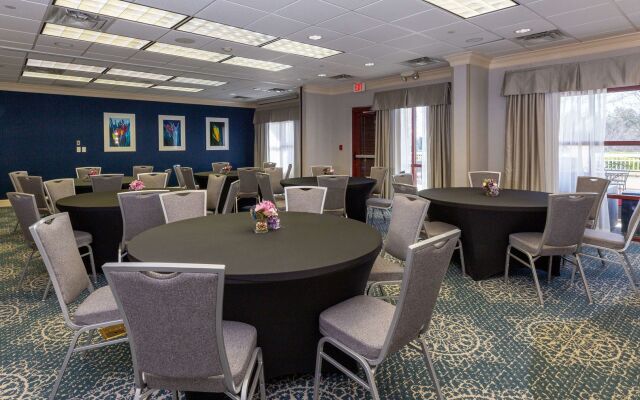 Hampton Inn Lawrenceville Duluth