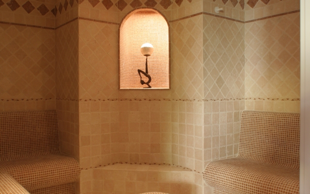 Hostellerie Briqueterie & Spa Champagne
